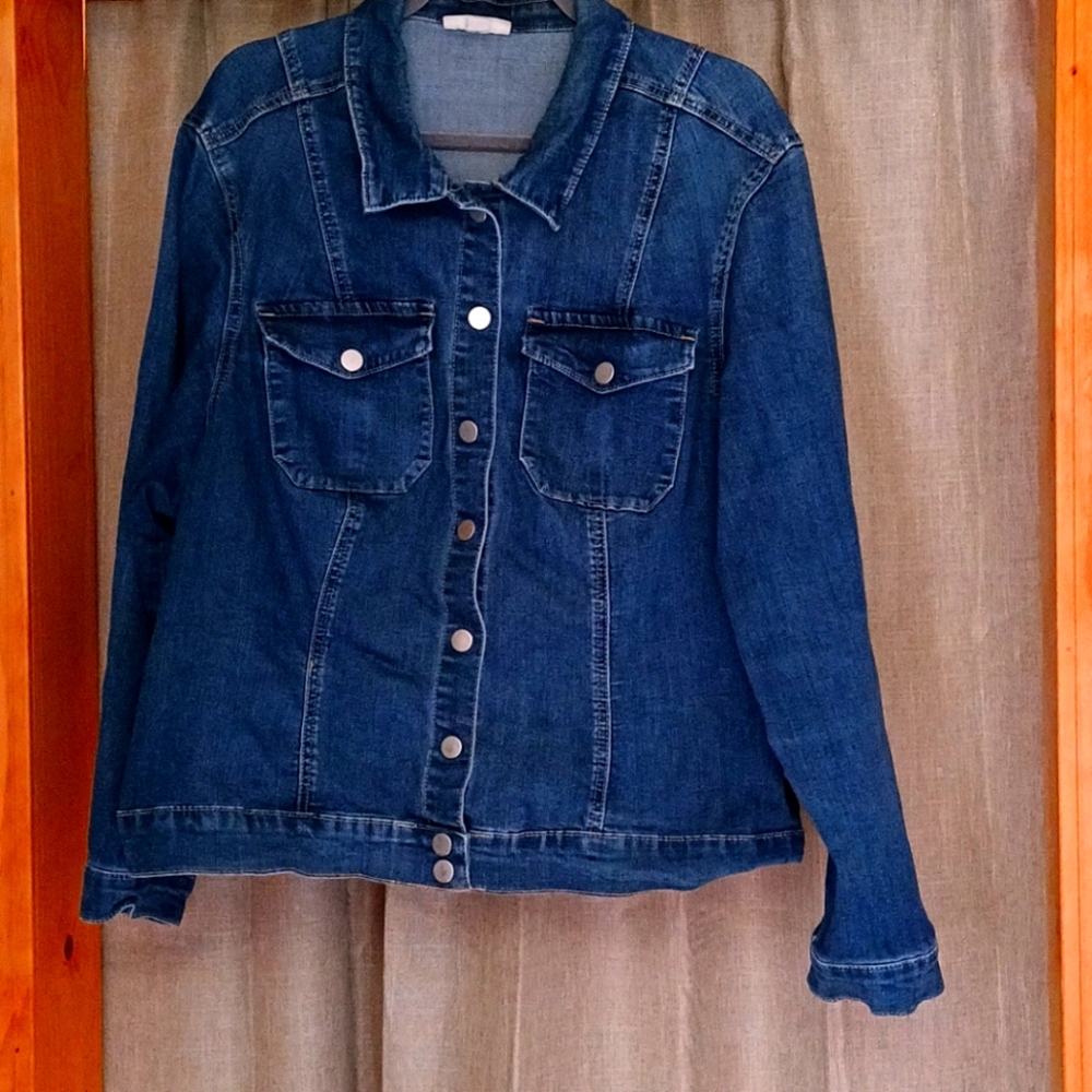 Westport 3XL